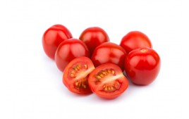 Tomate cerise AB (500g)