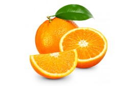 Orange à jus AB (500g)