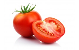 Tomate ronde locale AB (500g)