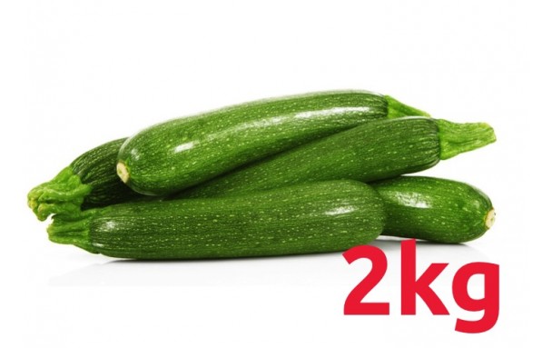 Courgette
