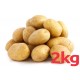 Pomme de terre charlotte AB (500g)