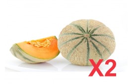 Melon Charentais AB (pièce)