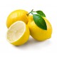 Citron jaune