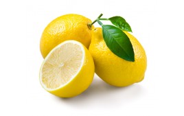 Citron jaune