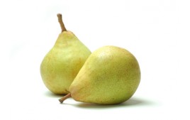 Poire comice AB (500 g)