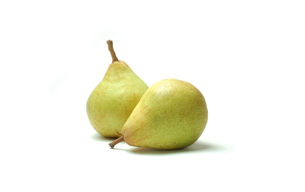 Poire comice AB (500 g)