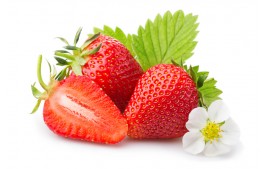 Fraise AB  (250g)