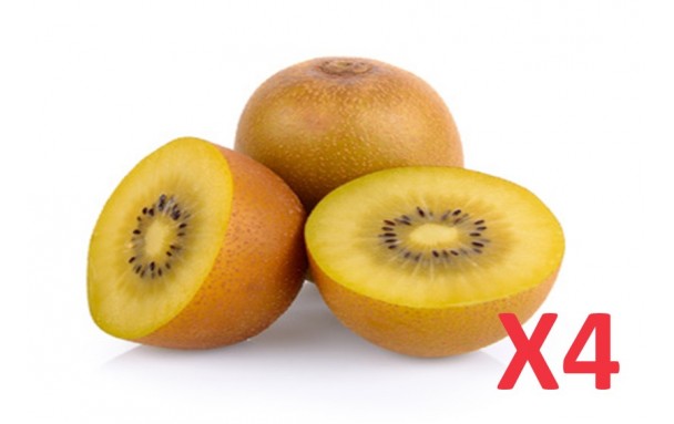 Kiwi gold AB (pièce)