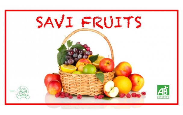 SAVI FRUITS