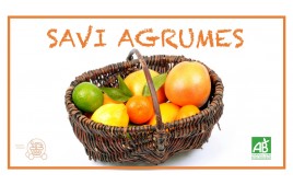 SAVI AGRUMES