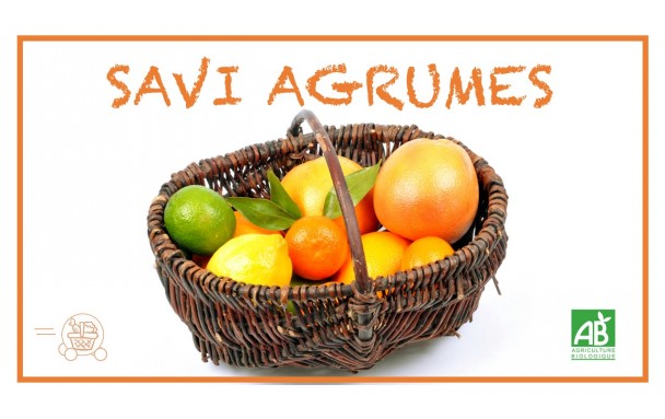 SAVI AGRUMES