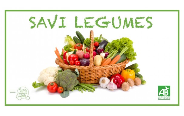 SAVI LEGUMES