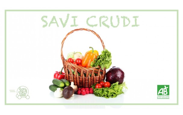 SAVI CRUDITÉS