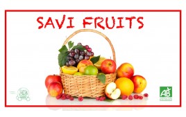 SAVI FRUITS