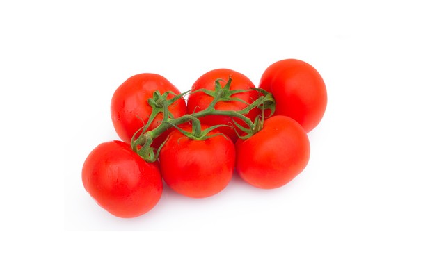 Tomate grappe
