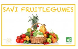 SAVI FRUITLEGUMES