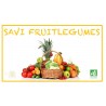 SAVI FRUITLEGUMES