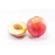 Nectarine blanche