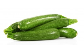 Courgette