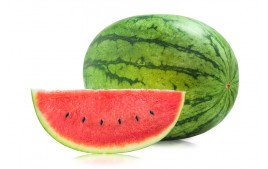 Pastèque AB (environ 1 kg )