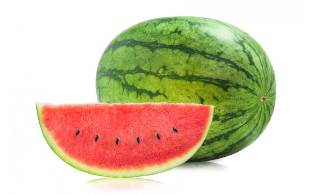 Pastèque