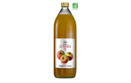 Jus pomme AB