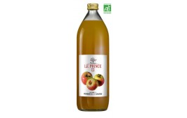 Jus de pomme AB