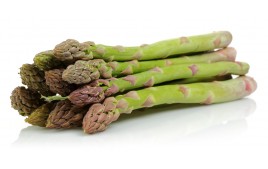 Asperge verte AB (botte de 500g)