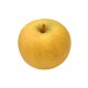 Pomme chanteclerc biologique