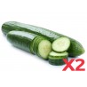 Concombre AB (Lot de 2)