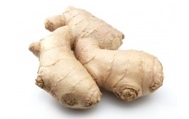Gingembre AB (250g)