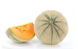 Melon Charentais